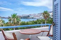 Alkyoni Studios Hotels in Andros