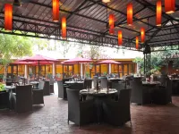 Aalankrita Resort and Convention Hotels in Secunderabad