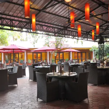 Aalankrita Resort and Convention