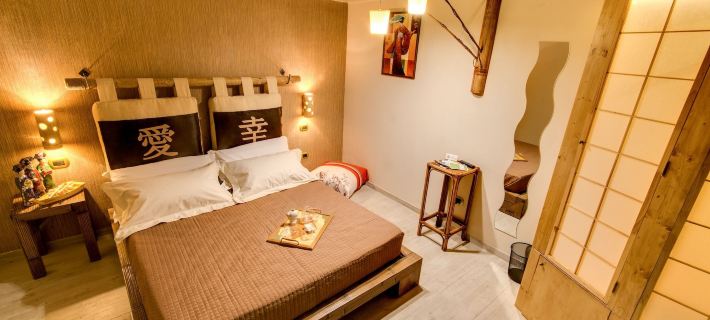 Marco Polo B&B Hotels in Barletta