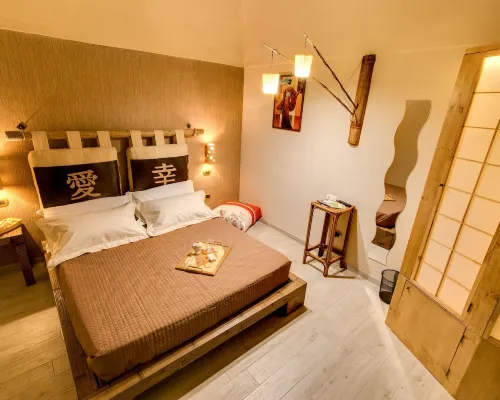 Marco Polo B&B Hotels in Barletta