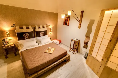 Marco Polo B&B Hotels in Barletta