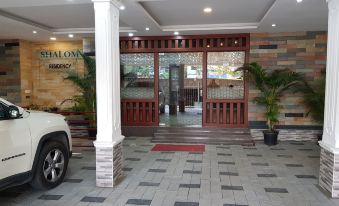 Shalom Residency