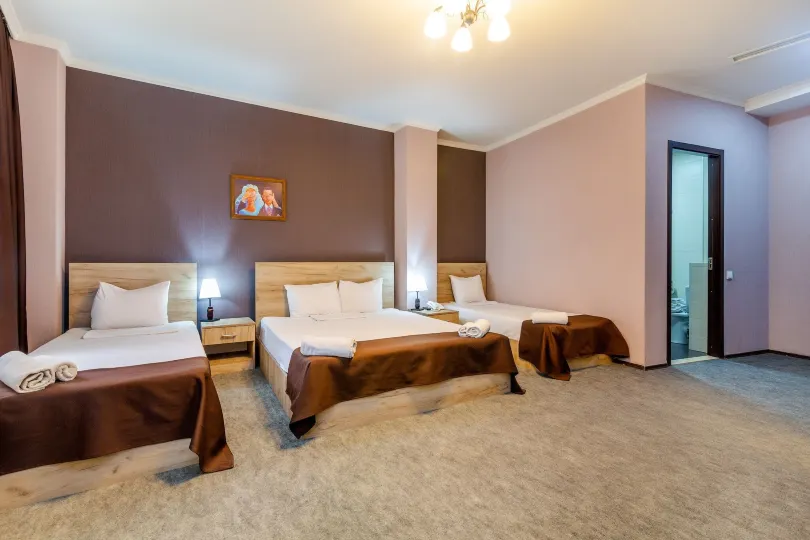Hotel Marlyn