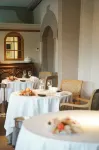 Chateau Sainte Sabine - breakfast