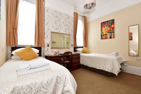 Grange Bank House Отели рядом с достопримечательностью «Шанклин в Ventnor Coastal Walk»