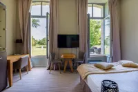 Hôtel du Château Hôtels à : Marsilly