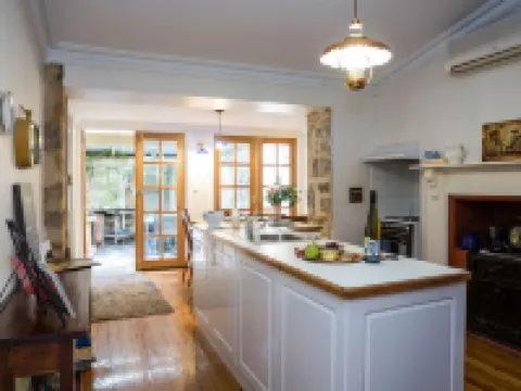 위싱 웰 코티지 클레어 호텔