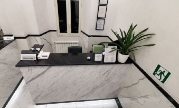 Hotel Valentino Palace