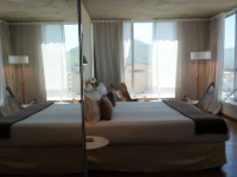 Design Suites Salta Hotels in Salta