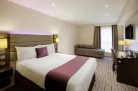 Premier Inn Manchester Central Hotels in Manchester