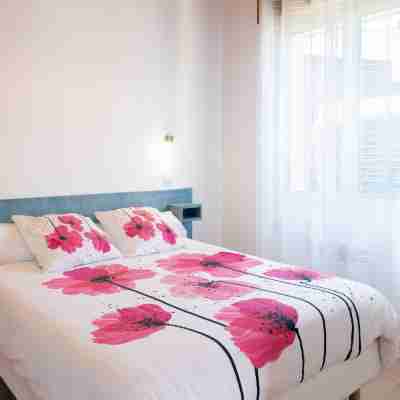 Résidence Amaréna Rooms