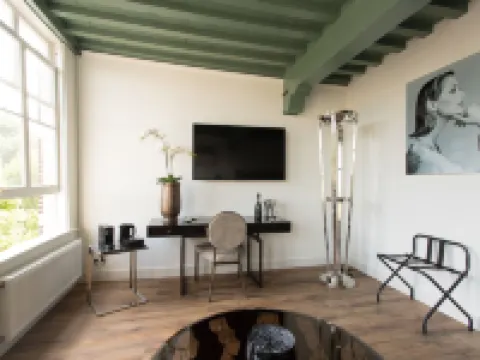 Boutique Hotel Steenhof Suites - Adults Only Hotels in Leiden