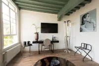 Boutique Hotel Steenhof Suites - Adults Only Hotels in Leiden