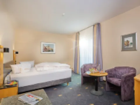 Hotel Theresientor Hotels in Straubing