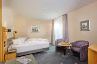 Hotel Theresientor Hotels in Straubing