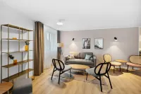 Limehome Salzburg Sterneckstr. - Apartments