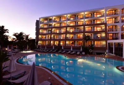 Pestana Alvor Park Suites Hotel