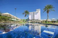 Bourbon Atibaia Resort Hotels in Atibaia