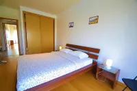 에스트렐라 두 마르 - 수영장 전망