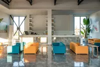 CHC Galini Palace - 5-Star
