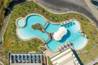Galini Palace Resort Hotel - Lyx