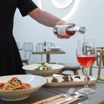 Hellenic Vibes Smart Hotel