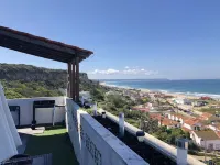 Fonte da Telha Beach Hostel - Hostales