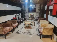 Zahrun Hotel Hotels in I-8 Sector