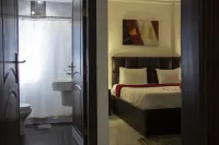 Magic Suite Plus for Hotel Apartment Hotels in Salmiya
