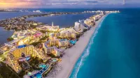 Valentin Imperial Riviera Maya All Inclusive - Adults Only Hotels near Hacienda Tres Rios Resort, Spa, & Nature Park