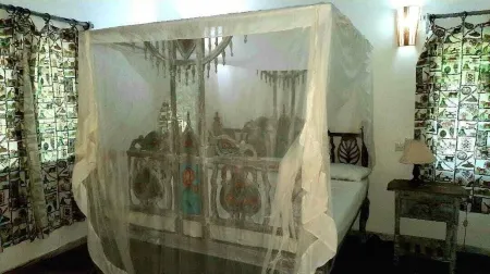 Marine Holiday House Отели в г. Малинди