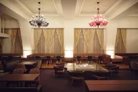 OMO5 Otaru by Hoshino Resorts - Bữa sáng