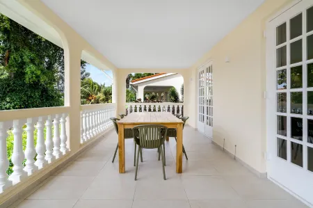 Livingstone Jan Thiel Resort