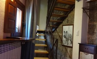 Hotel Rural Cayetana