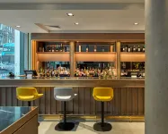 Maldron Hotel Glasgow City - bar