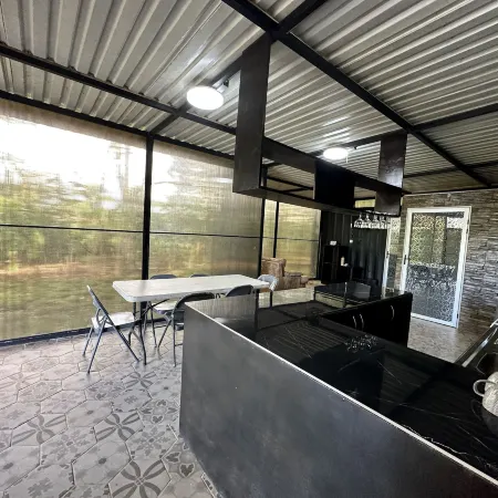Almendros Eco-Villas