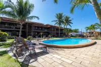 Apart Hotel Buz215 - WiFi