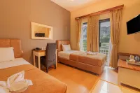 Hotel Griya Katarina Hotel a Ambarawa