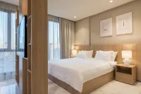 THE CODE RESIDENCE Hotels in Salmiya