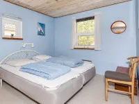 8 Person Holiday Home in Højslev-by Traum
