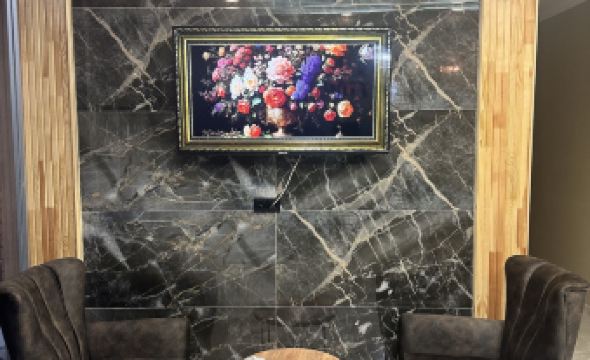 1071 Otel & Restaurant