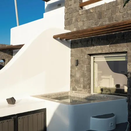 Santa Mar Eco Suites