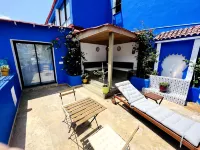 Vancii Hotel Hotels near Kasba