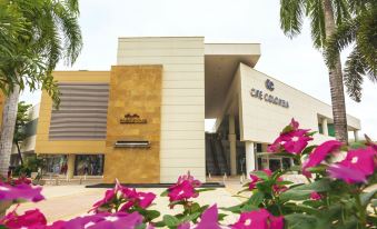 Hotel Cinco Monteria