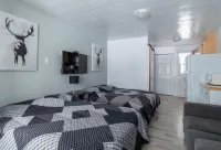Les Studios de la Mer Các khách sạn ở Matane