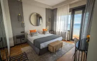 Grand Hotel Passetto - balcony