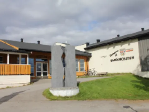 Bardufosstun Hoteles en Målselv