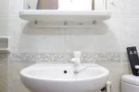 Homey 2Br Majesty Apartment Near Maranatha University Hoteles en Sukajadi