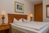 Alpenhotel Gastager Hotels in Inzell